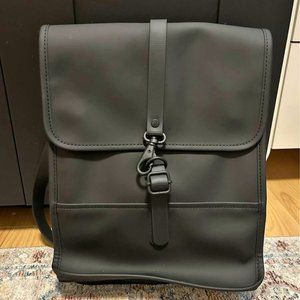 Rains Micro Backpack